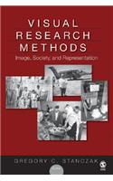 Visual Research Methods
