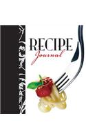 Pasta Recipe Journal