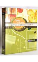 Tools for High-Quality Differentiated Instruction