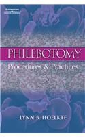 Phlebotomy