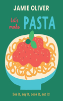 Let's Make Pasta