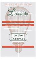 Leonardo to the Internet