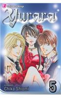 Yurara, Vol. 5