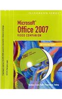 Microsoft Office 2007 Illustrated Introductory Video Companion