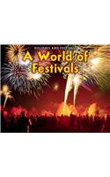 A World of Festivals