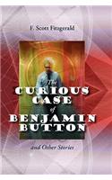 Curious Case of Benjamin Button and Other Stories