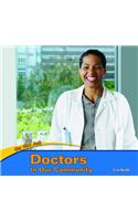 Doctors in Our Community