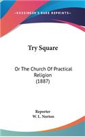 Try Square