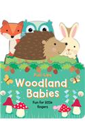 Woodland Babies