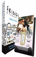 2022 Friends Box