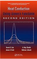 Heat Conduction Using Green's Functions