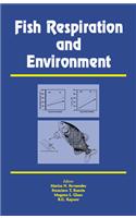 Fish Respiration and Environment