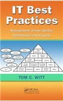 It Best Practices