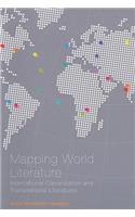 Mapping World Literature