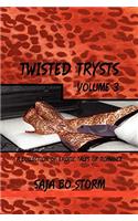 Twisted Trysts Volume Three