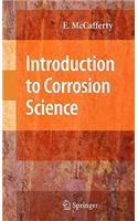 Introduction to Corrosion Science