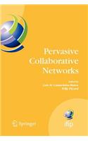 Pervasive Collaborative Networks