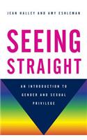 Seeing Straight