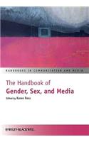 Handbook of Gender, Sex, and Media