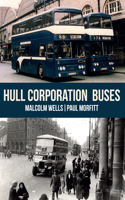 Hull Corporation Buses