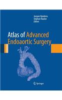 Atlas of Advanced Endoaortic Surgery