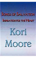 Songs of Salvation: Inspiration for the Heart