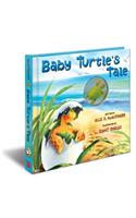 Baby Turtle's Tale