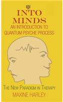 Into Minds-An Introduction to Quantum Psyche Process