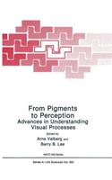 From Pigments to Perception