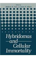 Hybridomas and Cellular Immortality