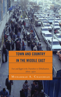 Town and Country in the Middle East