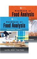 Handbook of Food Analysis - Two Volume Set