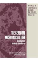 Cerebral Microvasculature