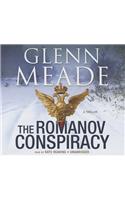 The Romanov Conspiracy: A Thriller