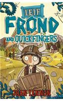 Leif Frond and Quickfingers