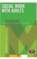 Social Work with Adults