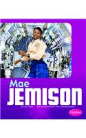 Mae Jemison
