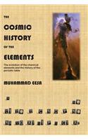 The cosmic history of the elements