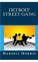 Detroit Street Gang