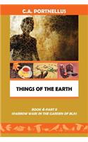 Things of the Earth