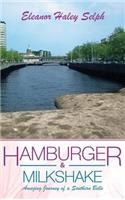 Hamburger & Milkshake