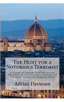 Hunt for a Notorious Terrorist