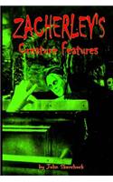 Zacherley's Creature Features
