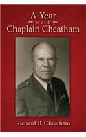 Year with Chaplain Cheatham