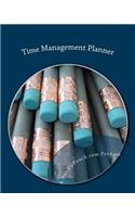 Time Management Planner
