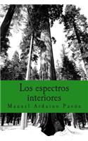 Los Espectros Interiores