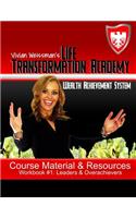 Life Transformation Academy Workbook