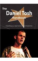 The Daniel Tosh Handbook - Everything You Need to Know about Daniel Tosh