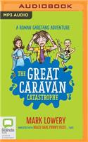 Great Caravan Catastrophe