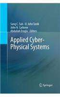 Applied Cyber-Physical Systems